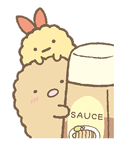 Sumikko Gurashi♪ ป๊อปอัพ รูปที่ 8