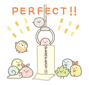Sumikko Gurashi♪ ป๊อปอัพ รูปที่ 11