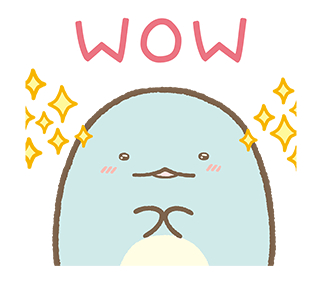 Sumikko Gurashi♪ ป๊อปอัพ รูปที่ 12