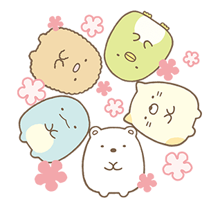 Sumikko Gurashi♪ ป๊อปอัพ รูปที่ 13