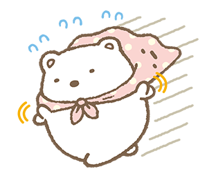 Sumikko Gurashi♪ ป๊อปอัพ รูปที่ 14