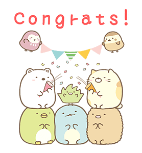 Sumikko Gurashi♪ ป๊อปอัพ รูปที่ 17