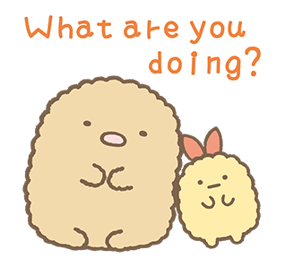 Sumikko Gurashi♪ ป๊อปอัพ รูปที่ 19