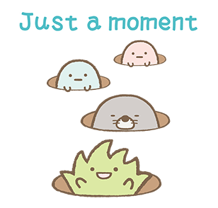 Sumikko Gurashi♪ ป๊อปอัพ รูปที่ 24