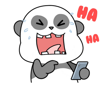 Wawa the Panda 2 รูปที่ 8