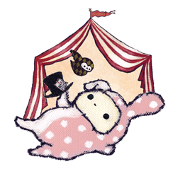 Sentimental Circus. รูปที่ 27