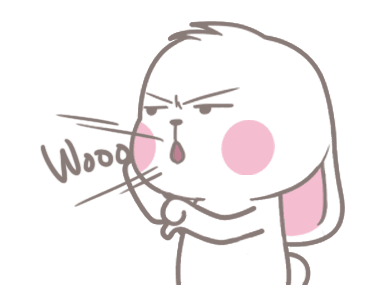 Bunny Expression รูปที่ 3