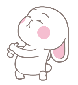 Bunny Expression รูปที่ 6
