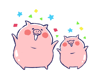 Tiny Piggy รูปที่ 6