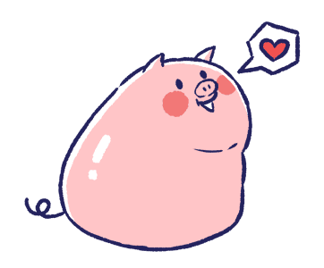 Tiny Piggy รูปที่ 7