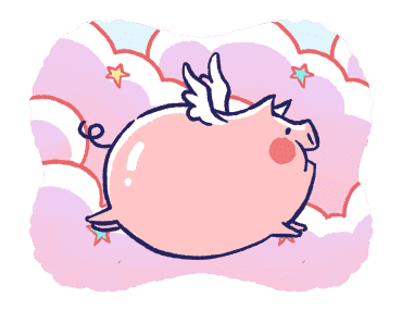Tiny Piggy รูปที่ 8