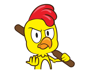 Berry Animated รูปที่ 1