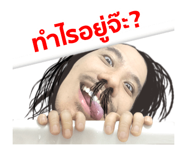 อย่าซื้อนะ ผมทำไว้ใช้เอง รูปที่ 14