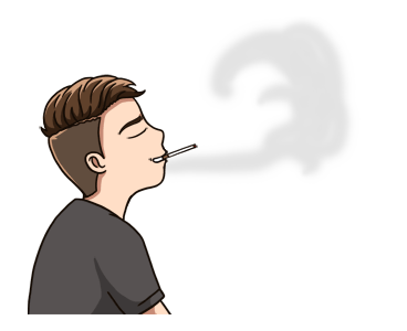 Si Kece Animated รูปที่ 1
