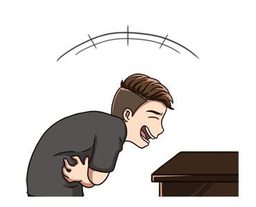 Si Kece Animated รูปที่ 2