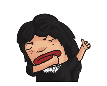 Metal Head animated รูปที่ 8