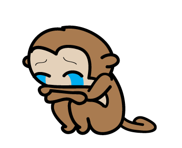 MonMon Si Monyet [Fun Pack] รูปที่ 3