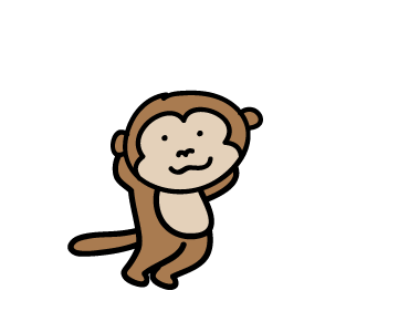 MonMon Si Monyet [Fun Pack] รูปที่ 4