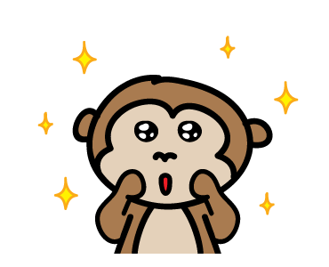 MonMon Si Monyet [Fun Pack] รูปที่ 5