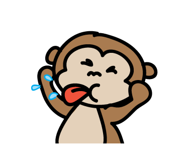 MonMon Si Monyet [Fun Pack] รูปที่ 6