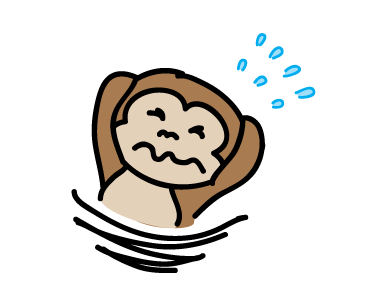 MonMon Si Monyet [Fun Pack] รูปที่ 7