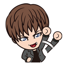 แก๊กต์ (GACKT) รูปที่ 1