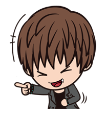 แก๊กต์ (GACKT) รูปที่ 6