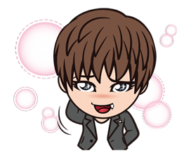 แก๊กต์ (GACKT) รูปที่ 7