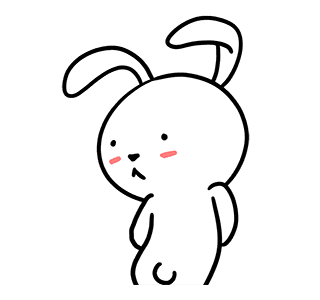 White Weird Rabbit : Going Crazy รูปที่ 1