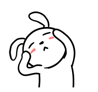 White Weird Rabbit : Going Crazy รูปที่ 5