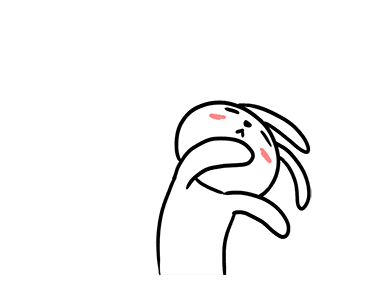 White Weird Rabbit : Going Crazy รูปที่ 7