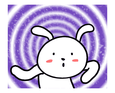 White Weird Rabbit : Going Crazy รูปที่ 8