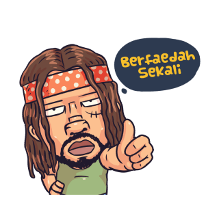 Preman Varokah (Animated) รูปที่ 1