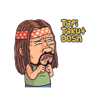 Preman Varokah (Animated) รูปที่ 4