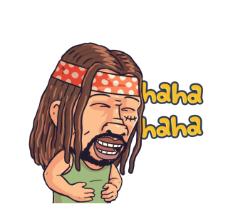 Preman Varokah (Animated) รูปที่ 7
