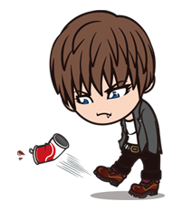แก๊กต์ (GACKT) รูปที่ 19