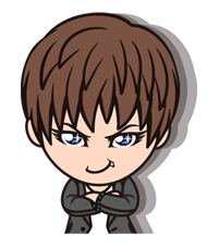 แก๊กต์ (GACKT) รูปที่ 35