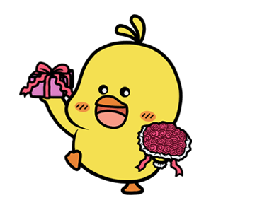 Cute Little Chicks 2 รูปที่ 2