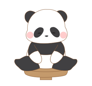 Panda Animated รูปที่ 2