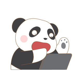 Panda Animated รูปที่ 8