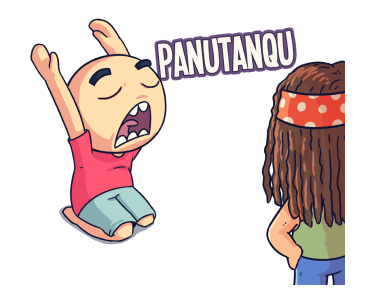Anak Yimyam X Preman Varokah รูปที่ 3