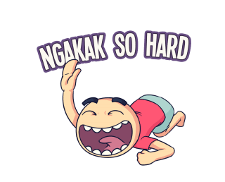 Anak Yimyam X Preman Varokah รูปที่ 4