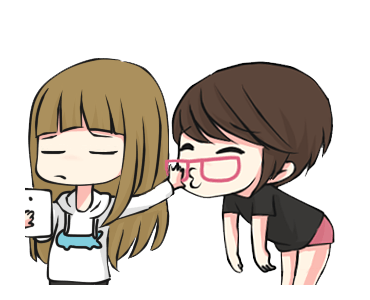 Millie Porden Couple Edition - Animated รูปที่ 2