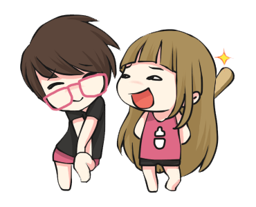 Millie Porden Couple Edition - Animated รูปที่ 8