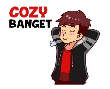 Perasaan Cowok 2 รูปที่ 1