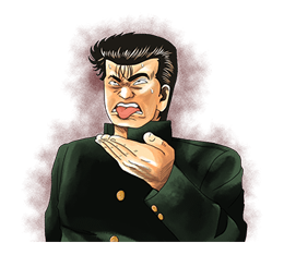 ROKUDENASHI BLUES รูปที่ 4