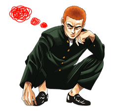 ROKUDENASHI BLUES รูปที่ 9
