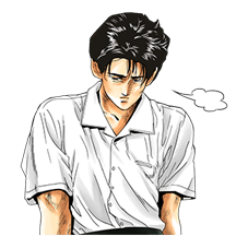 ROKUDENASHI BLUES รูปที่ 18