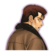 ROKUDENASHI BLUES รูปที่ 26