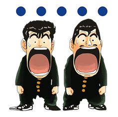 ROKUDENASHI BLUES รูปที่ 35